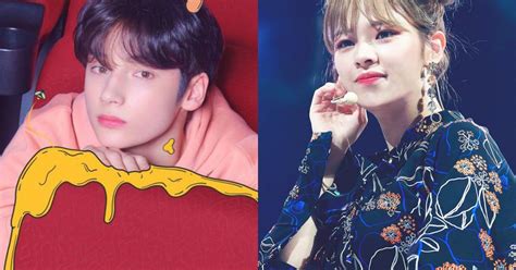 Kho Nh Kh C Hot T I L Trao Gi I Mgma C U T Nh M Nh C Em Trai Bts C H Nh Ng Khi N M Nh N