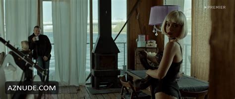 Akula Nude Scenes Aznude