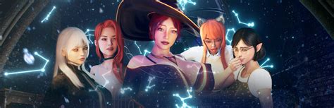 Magic Pussy Chapter 1 обзоры и отзывы описание дата выхода официальный сайт игры