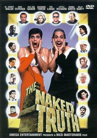 The Naked Truth 1992