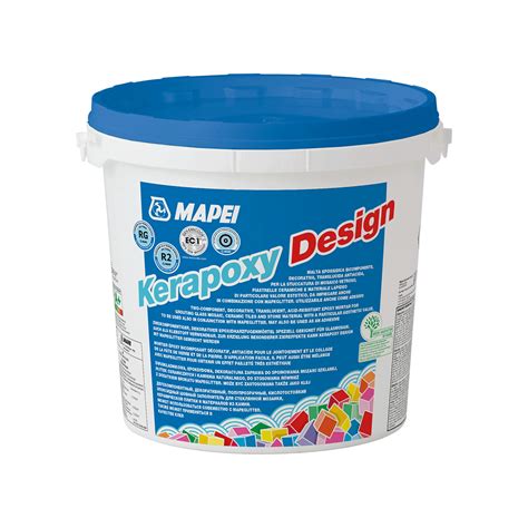 MAPEI KERAPOXY DESIGN EPOXY GROUT – Astrotile