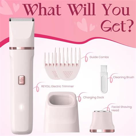 Best Bikini Trimmer For Ingrown Hair: Smooth Sailing Ahead | Riosc