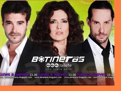 confirmado botineras hasta finales de julio por telefe rialidolo