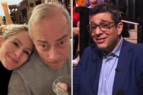 Sara Haines Calls Her Dad Hot On The View While EP Brian Teta Cringes