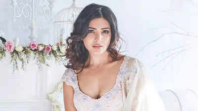 An Ardent Fan Finds The Original Picture Of Samantha S Fake Nude Picture Says The Truth Will