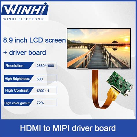 China Customized Inch Lcd Screen Suppliers Manufacturers Factory