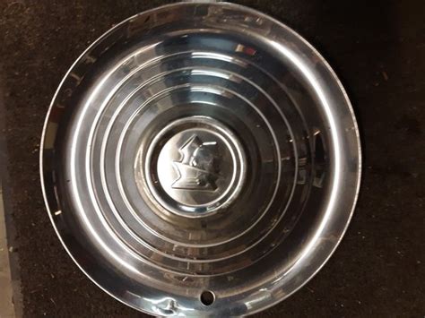 Vintage Mercury Hubcaps 1950 54 For Sale In Vancouver Wa Offerup