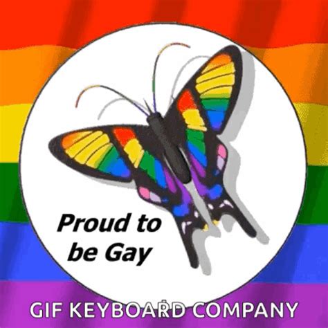 Proud To Be Gay Gay Proud To Be Gay Gay 3d Gifs Artist Discover Share GIFs