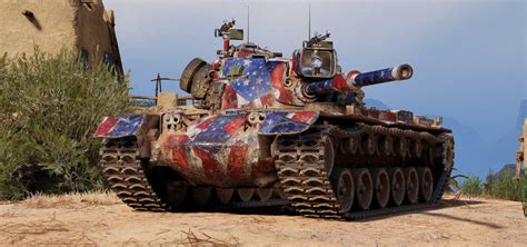 WoT Monthly June 2023 Aquino Tankfest General News World Of Tanks