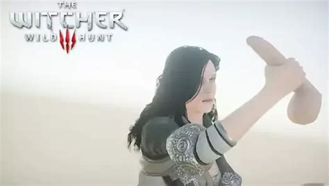 Free Yennefer Porn Videos Xhamster