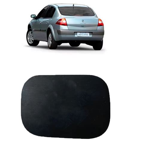 Portinhola Tanque Renault Megane Sedan Shopee Brasil