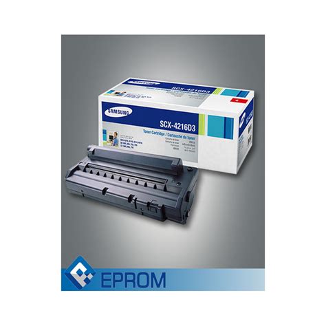 Toner Samsung 4016/4216F SCX Oryginalny 3000str