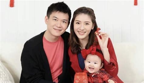 恭喜！香港知名女星突然宣布怀二胎，未婚先孕嫁豪门，住过亿豪宅