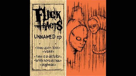 Fuck The Facts Unnamed 7 FULL EP 2010 Grindcore YouTube