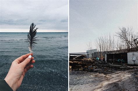 Дикие пляжи Одессы