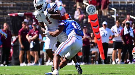 Mississippi State-Georgia score prediction: Can MSU pull off upset?