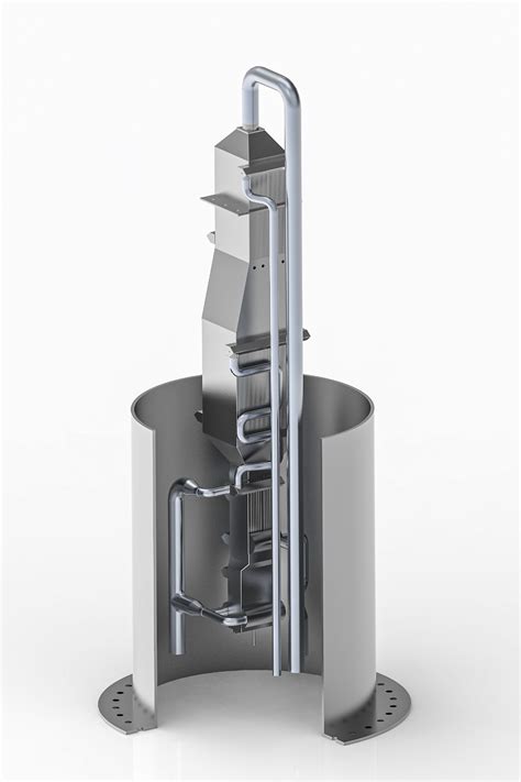 Ammonia Cracking Technologies Gather Traction Across Europe Ammonia