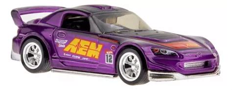 Hot Wheels Legends Tour Honda S Hotwheels Honda Legends Meses Sin Inter S