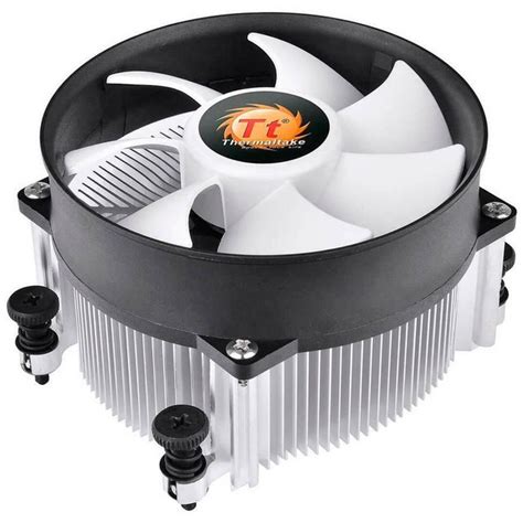 Cooler Para Processador Thermaltake Gravity A2 Branco Am4 Cl P078 Al09wt A Shopee Brasil