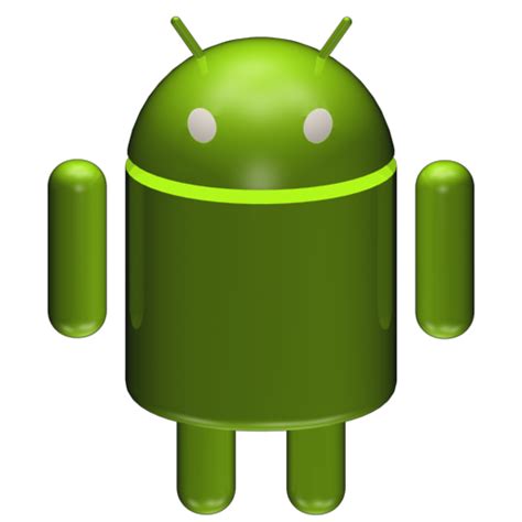 Android Logo Transparent Background Images