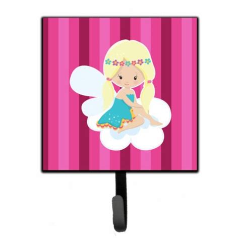 Blonde Fairy Leash Or Key Holder 1 Kroger