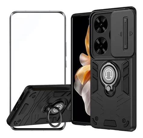 Funda Para Infinix Hot I Pro Smart Proteger La Lente Mic Meses