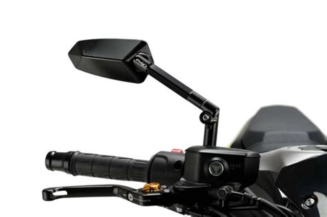 Promo Spion Motor Naked Yamaha Mt09 Bmw R1200Gs R1250Gs Kawasaki Z900 Z800 Diskon 23 Di Seller