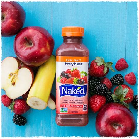 Is Naked Juice Healthy A Comprehensive Guide Should You Buy This Find Out Repositive