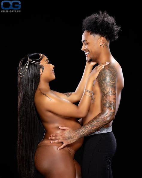 Semaj Lesley Nude Pictures Photos Playboy Naked Topless Fappening