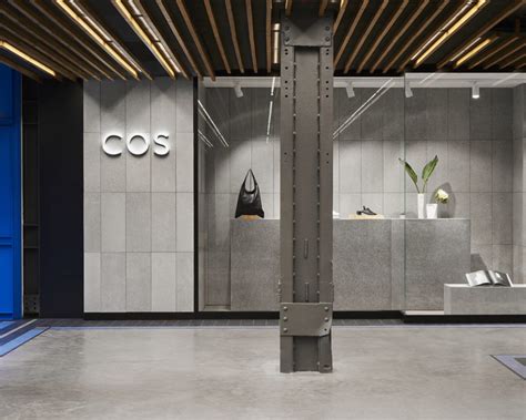 COS - KAMPANIA WIOSNA / LATO 2016 - Magazyn WhiteMAD - moda ...