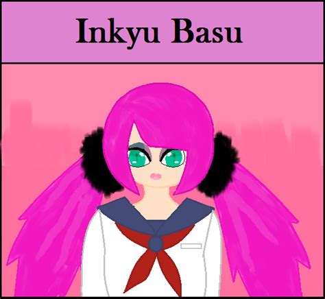 Inkyu Basu by EliUndertaleLover on DeviantArt
