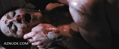 BECKY FLETCHER Nude AZNude