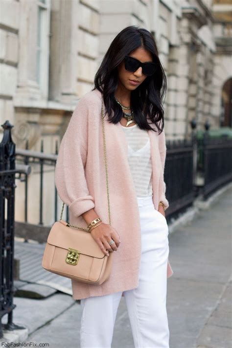 Style Guide How To Wear Nude Color This Spring Fab Fashion Fix