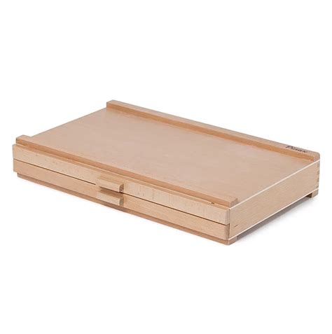 Органайзер Pinax PC-2D для пастели и карандашей 2 лотка 40*25,5*6,5 см ...