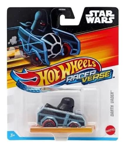 Autos Miniatura Hot Wheels Racer Verse Cuotas sin interés