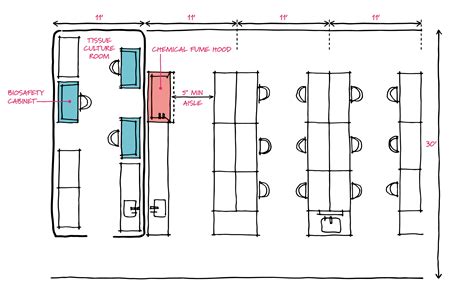 Lab Design In The Time Of Covid Lab Manager