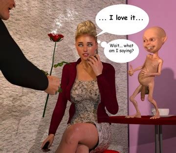 The Magic Rose Muses Sex And Porn Comics