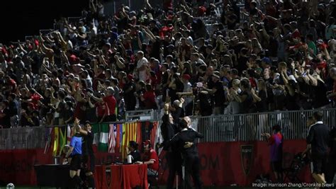 Phoenix Rising Fc To Move Stadium Near Airport Phoenix Business Journal