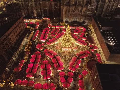 K Lner Weihnachtsmarkt Am Dom Heute Letzter Tag Alle Infos