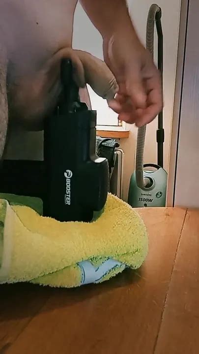 I Started To Clean The Room But The Desire To Cum Won Gay Amateur Amateur Porn XHamster