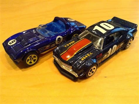 JULIAN S HOT WHEELS BLOG Corvette Grand Sport Roadster Chevy