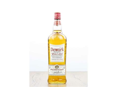 Dewar's White Label 1l
