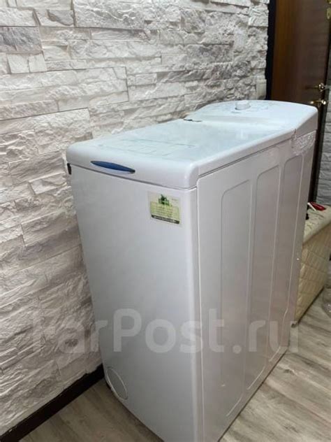 Продам стиральную машинку Whirlpool, 6,0 кг, б/у, в наличии. Цена: 12 ...