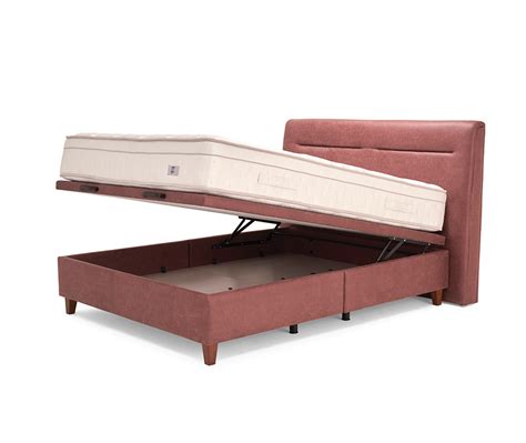 Основание кровати с ящиком для хранения Mega Enza Home — купить в Махачкале