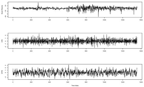 Climate Risks and Stock Market Volatility over a Century in an Emerging