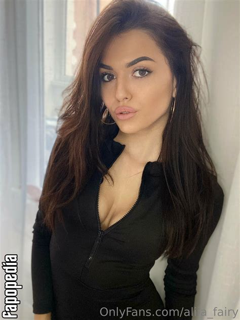 Aliia_fairy Nude OnlyFans Leaks - Photo #3459068 - Fapopedia