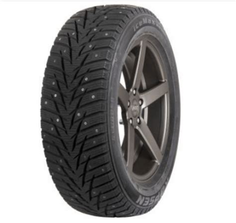 KAPSEN ICEMAX RW506 185/60R15 | Kesärenkaat | Talvirenkaat | Rengas ...