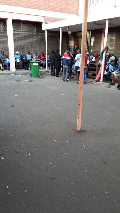 Department Of Home Affairs Prospecton Office Business In Ethekwini Portal