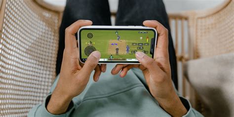 The Best Cricket Games For Iphone And Android