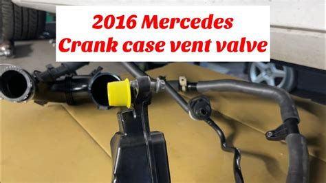 The Basics Of Positive Crankcase Ventilation Pcv